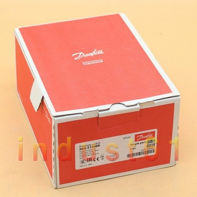 1PCS New   KPS33 060-310466 Temperature controller #zv