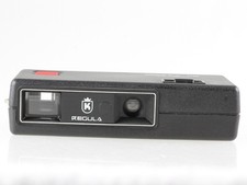 King Regula 118 Pocket Camera