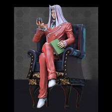 Wasp Studio Duel Yu-Gi-Oh Pegasus J. Crawford Resin Statue In Stock 1/7 H23cm