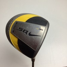 Nike SQ 5000 Sumo 9,5° Driver, Diamana Extra Stiff Graphitschaft, ordentlicher Zustand