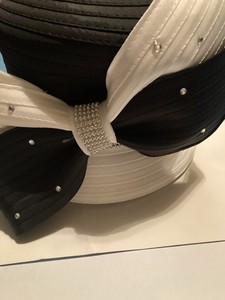 Sierra Ladies Derby Hat