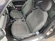 MINI COOPER ONE 2006-2013 Front Passenger Side Seat