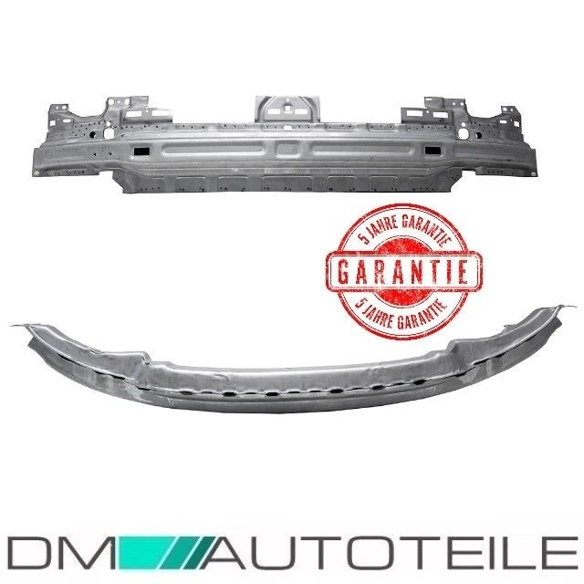 STOßSTANGE QUERTRÄGER VERSTÄRKUNG VORNE TRÄGER passt für VW T4 TRANSPORTER 96-03 - Bild 3 von 4