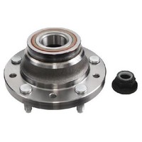 Radnabe Hinten FüR Ford Transit FA FB FD FM FN 2.2 06 Bis 14 A.B.S. Qwfa Srfb