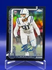 2025 Topps JT Tuimoloau Black (Raw)