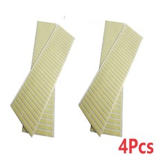 Double-sided Adhesive Strip Tape for Fixing Watch Dial and Movement 4 Pages d
