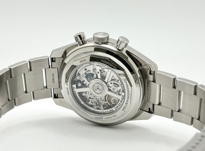 2024 Zenith Chronomaster Original Triple Calendar Hodinkee 03.3401