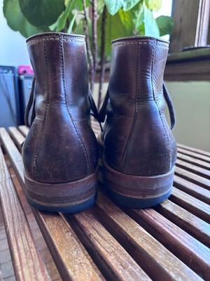 Alden 40557H
