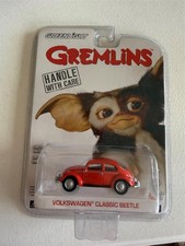 Greenlight Gremlins Handle With Care Volkswagen Classic Beetle AC1