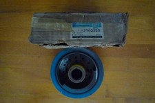 Nos Gm 3963530 8 Bbc Hi Performance Harmonic Balancer 454 Ls6 Ls7 Nos Gm 3963530 8 Bbc Hi Performance Harmonic Balancer 454 Ls6 Ls7