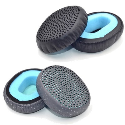 1 Paar Ersatz Ohrpolster für Skullcandy Riff Riff2 Wired/Wireless Kopfhörer