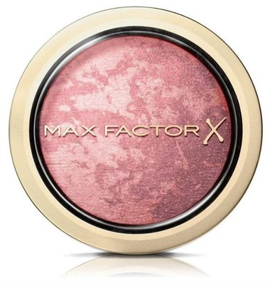 MAX FACTOR Facefinity Cream/Powder Blush 20 Lavish Mauve - NEU