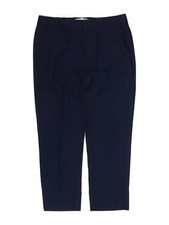 Zara Boys Blue Casual Pants 10