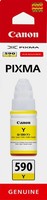 Canon NachfüLltinte GI-590Y 70Ml Gelb