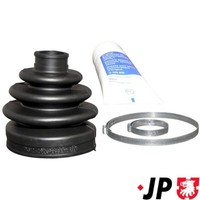 Faltenbalgsatz Antriebswelle JP JP Group 1243602110 FüR Nissan Mazda Opel BA U99