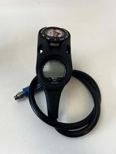 Oceanic Veo 200 Dive Computer Scuba Diving w/...