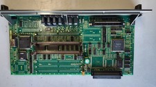 FANUC A16B-3200-0056/03A601452 Option 3 PMC-R...