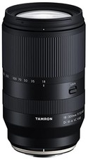 Tamron 18-300mm F/3.5-6.3 Di III-A VC VXD for Fujifilm X-Mount International
