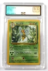 Pokemon TCG Beedrill 17/102 MPE 9.5 MINT+ Base Set
