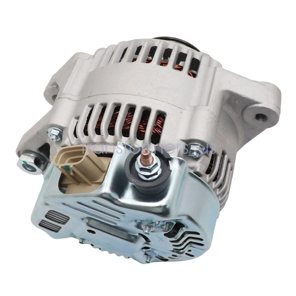 Alternador 2706021030 para Scion xB 2004-2006 para Toyota Echo 2004-2005 Foto 4 de 4
