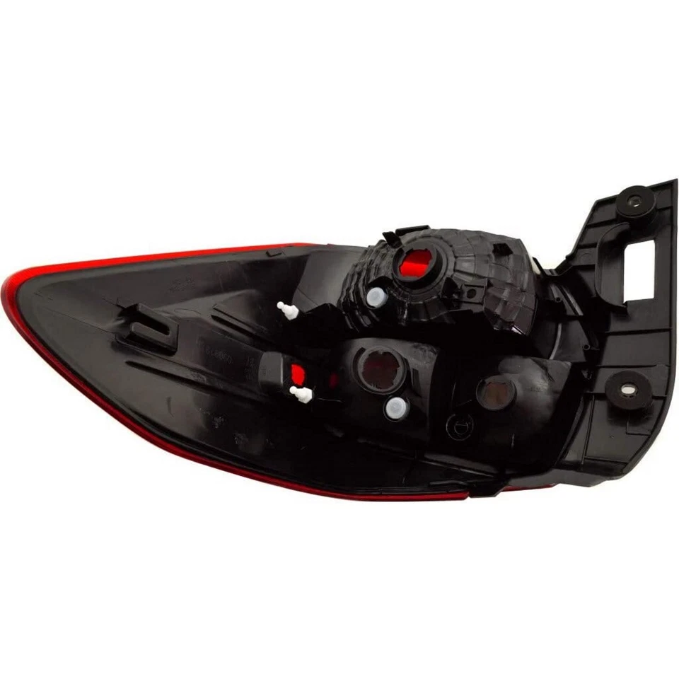 适用于 2016 年 Subaru Crosstrek XV Crosstrek 尾灯驱动器外 SU2818104 — 第 2/3 张图片