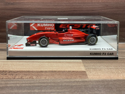 Minichamps Kumho F3 Auto 1:43 Metallmodell