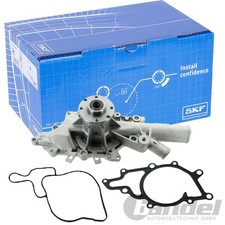 SKF WASSERPUMPE f&uuml;r MERCEDES SPRINTER 2T 3T 4T 901 902 903 904 G KLASSE W463