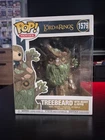 New ListingFunko Pop! Vinyl Super 6 in: The Lord of the Rings - Treebeard W/ Merry & Pippin