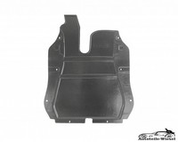 Unterfahrschutz Unten Vorne FüR Ford Mondeo 3 ST220 Stufenheck 10.00 - 03.07