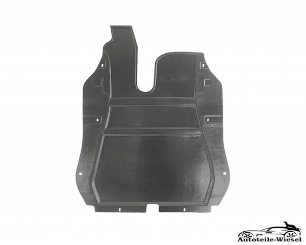 Unterfahrschutz Unten Vorne FüR Ford Mondeo 3 ST220 Stufenheck 10.00 - 03.07-image