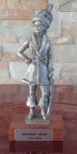 Les Etains du Prince Maréchal Murat 1767-1815 réf 1861