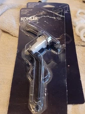 Kohler K-GP1142713-Cp Trip Lever,10"X3-13/16"X1-5/16" Size. New No Box