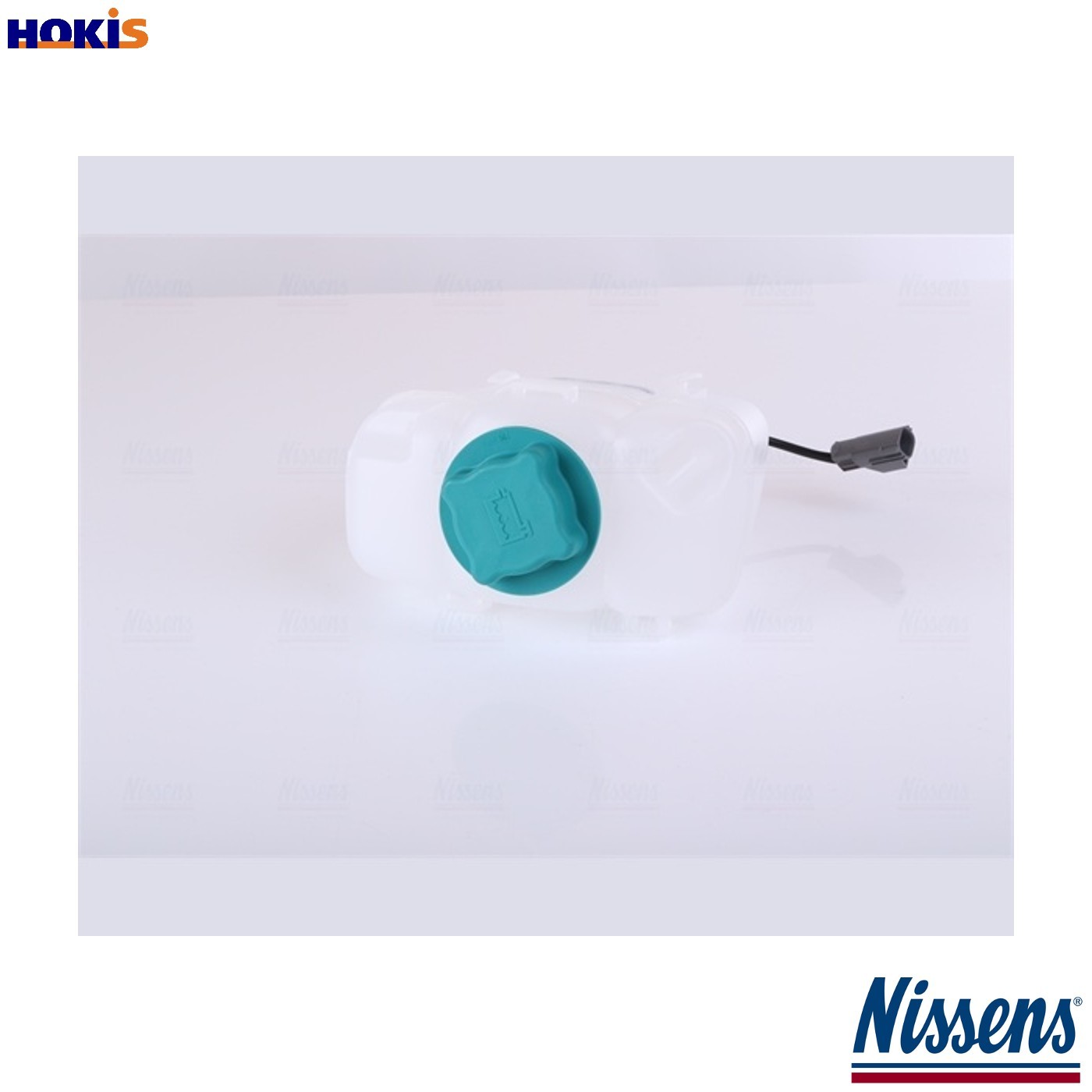 2x ✅Fits NISSENS NIS 996177 Expansion Tank, coolant NIS 996177 Coola ⭐UK Seller⭐ - Image 11