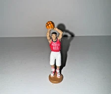 Homies  Lil Boricuas Puerto Ricans "Vela Guira" Puerto Rico Figure 1/32 Scale