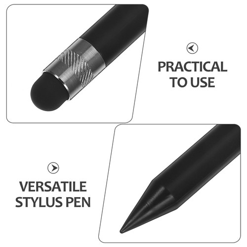 véritables stylos stylet pour écrans tactiles stylet pour - Photo 9 sur 12