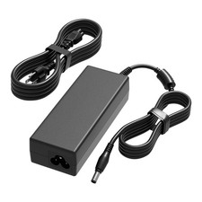 12V AC Power Cord Compatible with Insignia TV 32 28 24 22 20 19 NS- 32D220MX1...