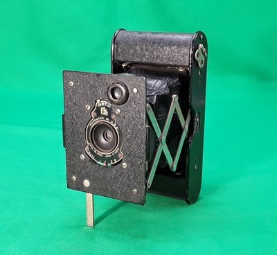 KAMERA - VEST POCKET KODAK - (SIEHE HINWEIS )