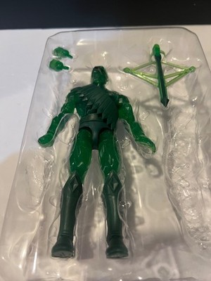 Crystar Marvel Legends 6'' LOOSE WARBOW (no Executioner BAF piece)