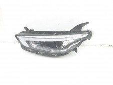 Feu avant (phare) Mg ZS