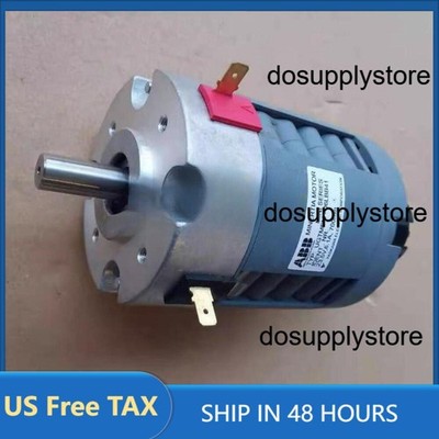 ABB NEW DC Servo Motor GUTMEM-06LBB41 UGTMEM-06LBB41 US Free TAX