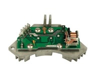 Thermotec DEC004TT Regler InnenraumgebläSe FüR CitroËN, Peugeot