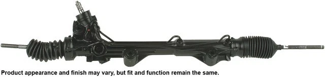 Conjunto de piñón y bastidor A1 Cardone 22-253 para Thunderbird tipo S 00-03 LS Foto 2 de 4