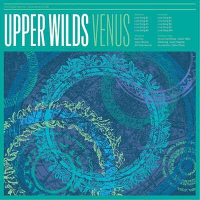 Upper Wilds Venus (Vinyl) 12'' Album