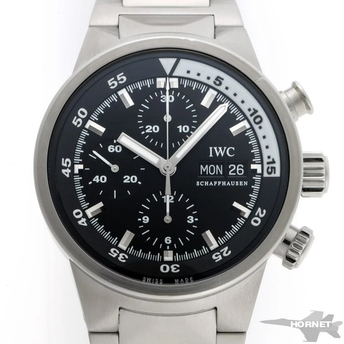 IWC International Watch Company Aquatimer IW371928 Used watch