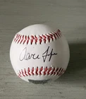 Aaron Judge Signed Baseball With Coa
