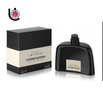 Costume National ''Scent Intense'' Eau De Parfum Vapo 100 Ml