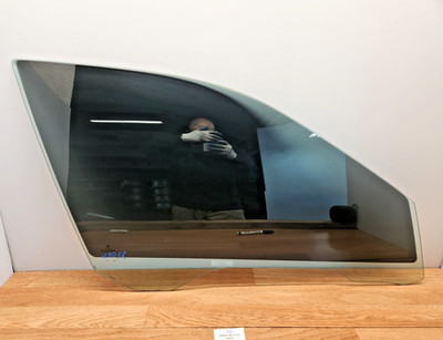   97-03 OEM BMW E39 528 530 540 M5 Front Right Passenger Side Window Glass