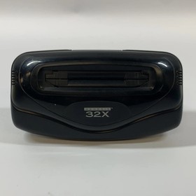 Sega 32x Genesis [Doom Bundle] (Sega 32X, 1994)