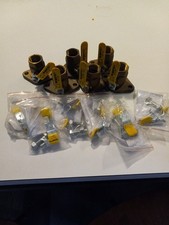Watts Isolation Pump Flange 1 Ipf-t-m1 600 Wog. Lot Of 6 New Plumbing Hvac Watts Isolation Pump Flange 1 Ipf-t-m1 600 Wog. Lot Of 6 New Plumbing Hvac