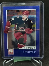 2011-12 Panini Elite 611/999 Andy Miele #245 Rookie RC